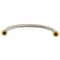 Quickfitting 1/2in Push-to-Connect x 1/2in Push-to-Connect x 18in Stainless Steel Repair Hose LF715R - alternate 2